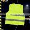 LED Safety Reflective Vest