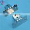 Custom tin plated metal stamping electrical parts terminal