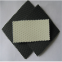 Textured geomembrane