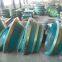 Metso cone crusher spare parts bowl liner HP400