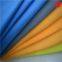 Wholesale Polyester Pocketing Fabric with Bright Colors