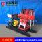 XY-200 Hydraulic Core Drilling Rig geophysical exploration