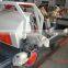Aluminum window making machine