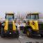 Latest China ZL16F Mini Snow Pusher Skid Steer