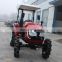 40hp tractor with log forks