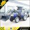 55hp 4wd agricultural farm tractor with cheap price