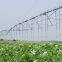 Center- Pivot Irrigation Machines