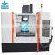 homemade cnc drilling machining center VMC600