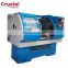 Alloy Wheel CNC Lathe Machine For Metal AWR2840 Hydraulic Chuck And Spindle Speed 2000rpm