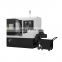 Small Metal Turning Lathe CNC Center Lathe Machine  with Y axis
