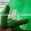 green safety net construction net PE building safety net for construction scaffolding made in china
