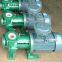 IJ Chemical alkali centrifugal stainless steel pump