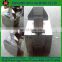 High Efficiency Stainless Steel bone grinder bone crusher