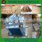 Wooden round handle forming machine/Round Mop broom Stick making machine