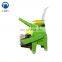 universal dry wet grass cutting machine/ high speed electric straws chaff cutter