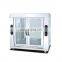 COMMERCIAL ELECTRICROTISSERIESCHICKENROTISSERIE201 STAINLESS STEEL