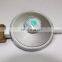 Liquid Petroleum Gas Regulator For Reducing Gas Pressure