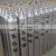 Newly DOT/TPED High Pressure with CGA/QF Valve Nitrogen gas cylinder