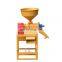 Multi-function Minitype Rice Husking Machine / Rice Milling Machine