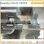 Chinese Dumpling Maker /Japanese Meat Gyoza Making Machine