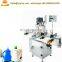 Automatic plastic bottle cap sealing machine glass wine bottle cover capping machine