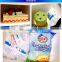 Automatic herolily techni ice pe material cooling Fresh food,reusable dry ice packs h6 Packing Machine