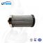 UTERS Replace of FILTREC stainless steel filter element K3092062 accept custom