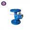 Flanged Y Strainer