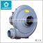 Direct Drive No Belt Sealed Centrifugal Fan High cfm Air Circulation Blower