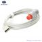 Datex Utah Transducer Adapter IBP Cable