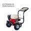 2610 PSI Gasoline drive EPA approved High Pressure Washer