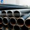 Power coated 29mm round welded steel pipe