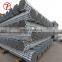 bs 1387 water tube  Galvanized iron standard length