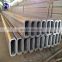 Plastic galvanized 32 inch carbon steel pipe with low price