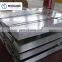 galvanized sheet iron manufacture in stock