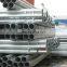 hot dip galvanized round steel pipe for greenhouse frame