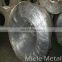 Zinc coated cold finished cold drawn mild steel wire