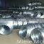 hot dipped galvanized steel wire