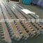 30mm Mild Steel Plate Cutting by CNC Plasma Cutting Machine