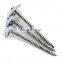 galvanized corrugated roofing nails for wholesales