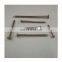 2018 hot sale galvanized whosale iron steel common nails cement nails