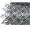 Trade assurance factory price galvanized chain link fencing wire mesh
