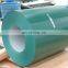 prepainted zinc coating steel coil dx51d