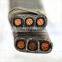 3X16mm2 EPR Insulated ESP Cable