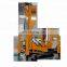 Factory price DTH Hydraulic Crawler Rock Drill machine