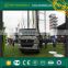 small ZOOMLION 25ton hydraulic truck crane