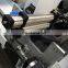 Parker aluminium profile precise double mitre cutting machine