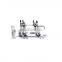 aluminum window door profiles cnc 4 corner joint machine/window door making machine from Parker
