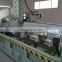 4 axis machining centre cnc aluminum drilling and milling center window making machine