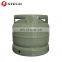 High Quality Wholesale 9Kg Small Lpg Gas Cylinder Price